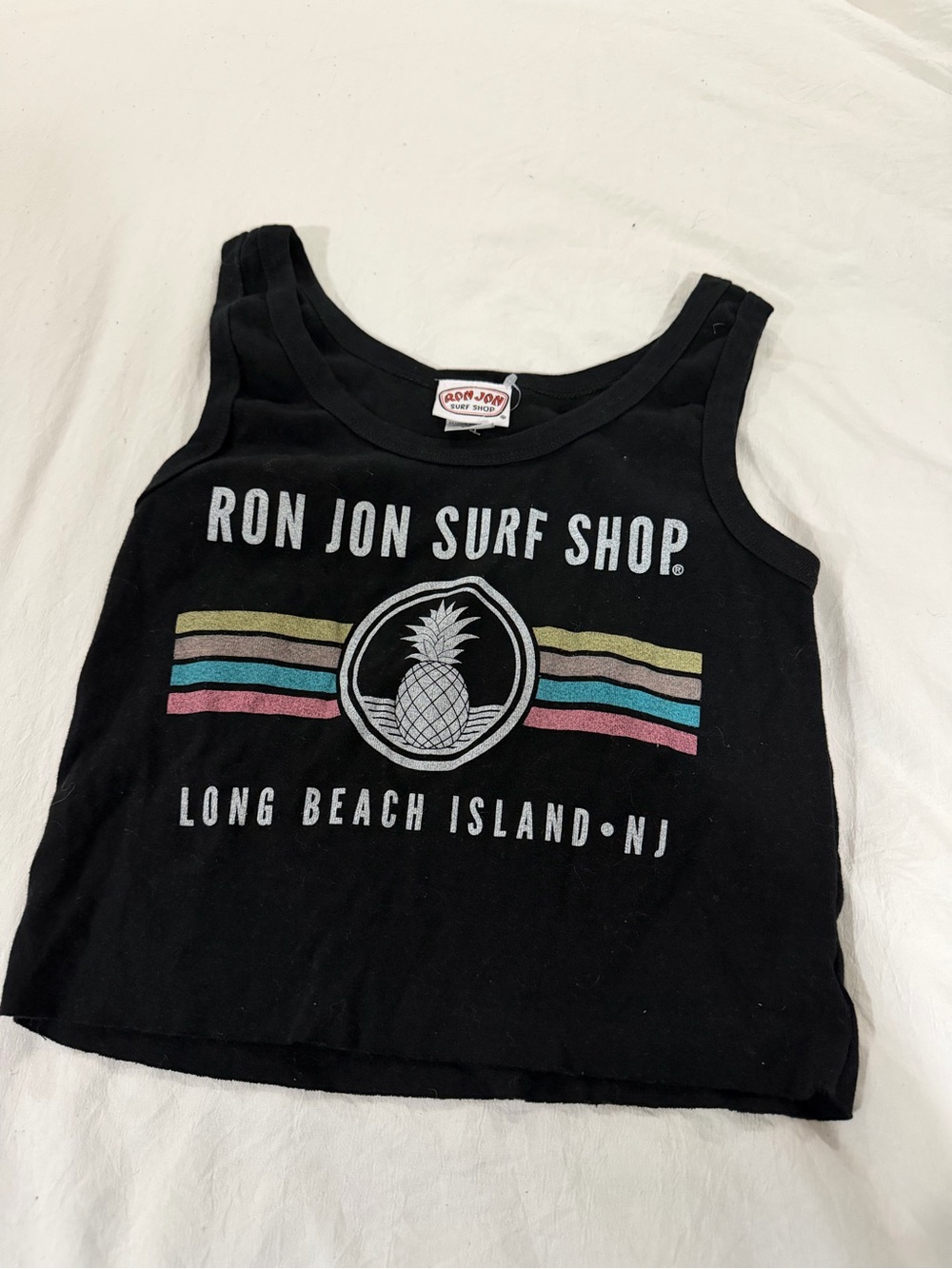 Woman’s Ron Jon Surf Shop Tank